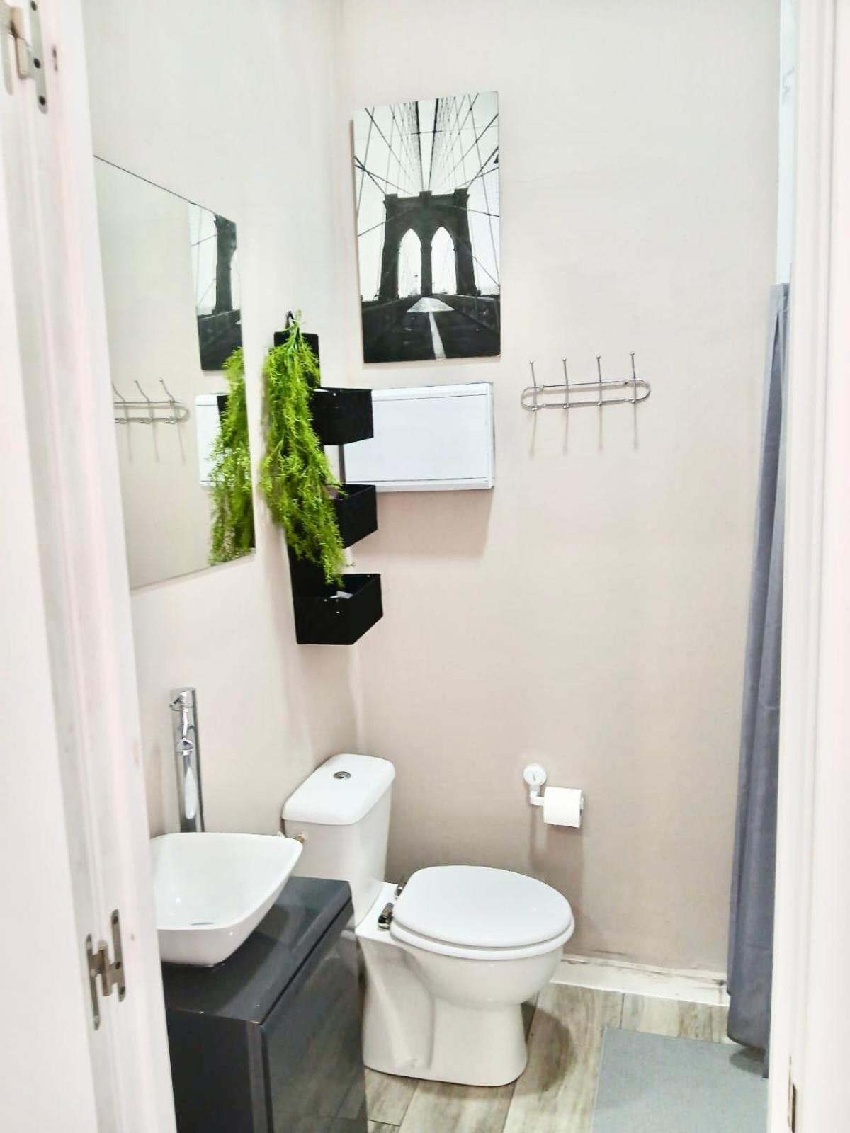 Apartamento Apartamento Madrid *