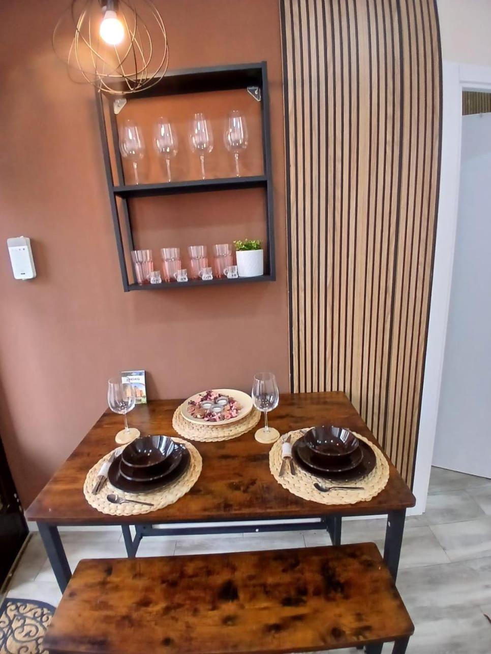 Apartamento Madrid Apartamento