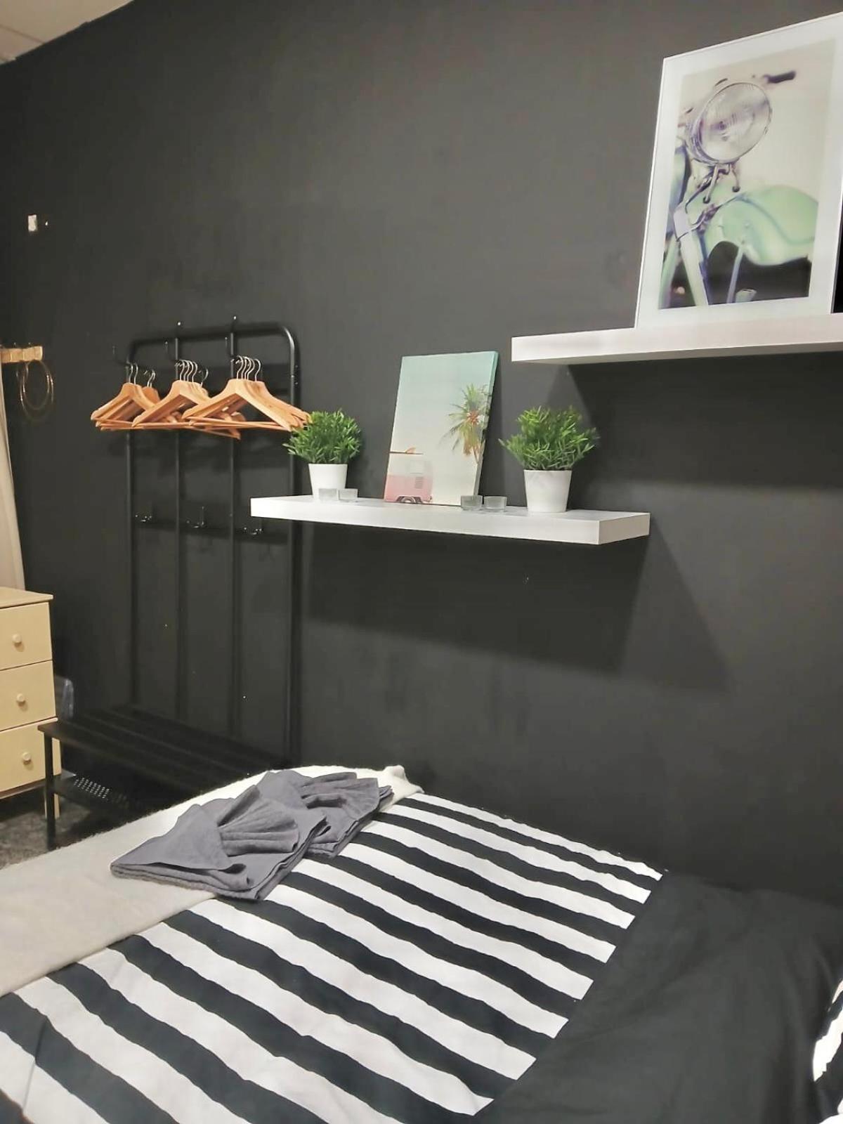 Apartamento Apartamento Madrid