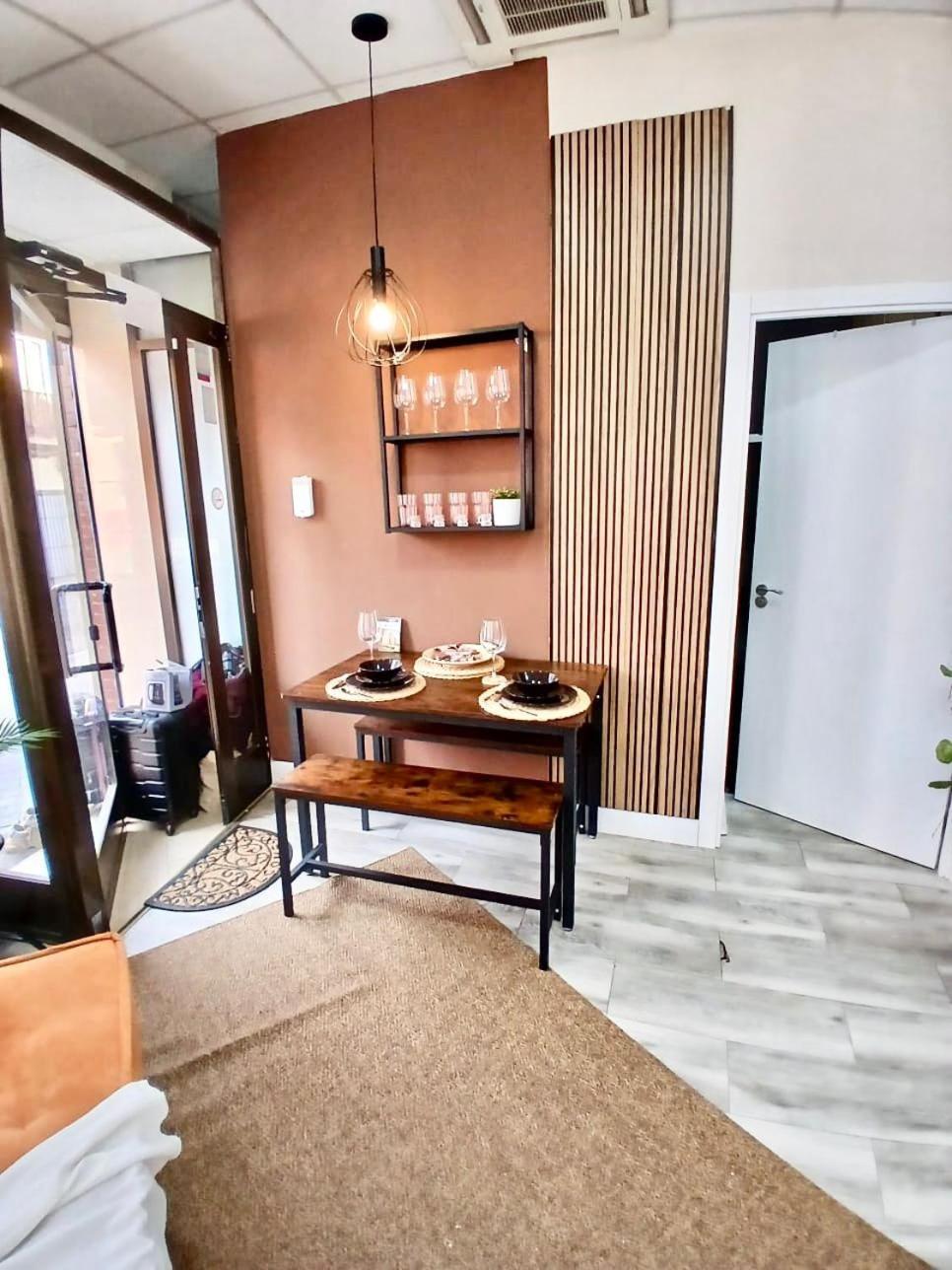 Apartamento Madrid Apartamento *