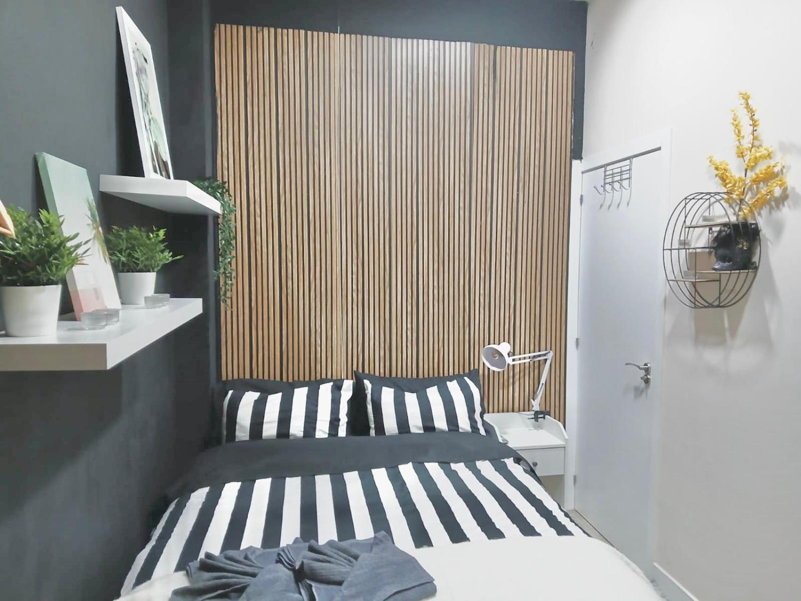 Apartamento Apartamento Madrid *