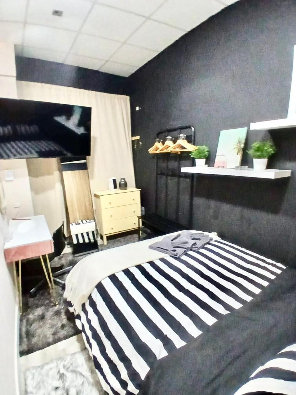 Apartamento Madrid Apartamento