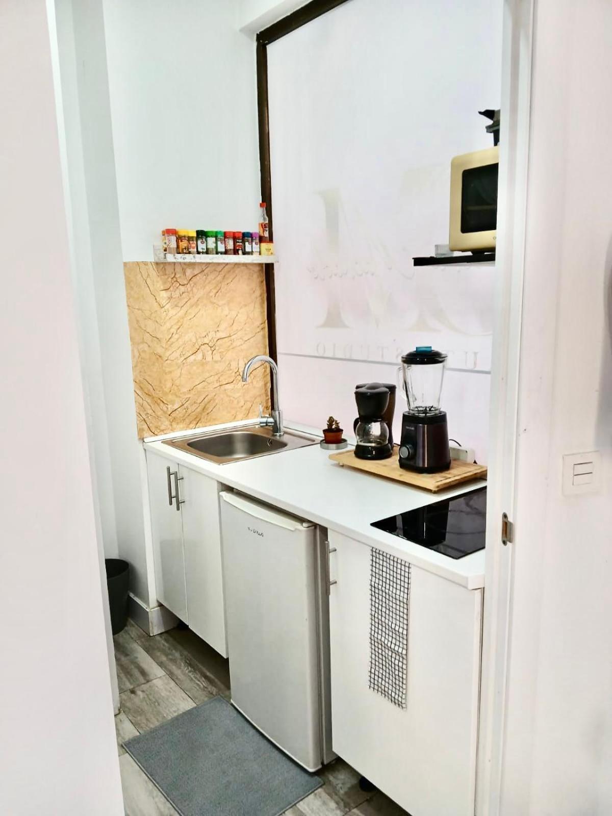 Apartamento Madrid Apartamento Madrid