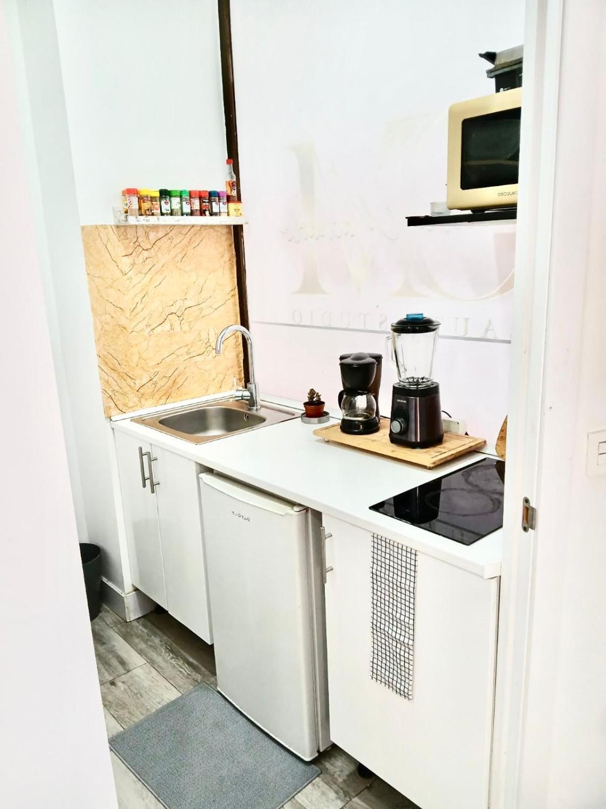 Apartamento Apartamento Madrid