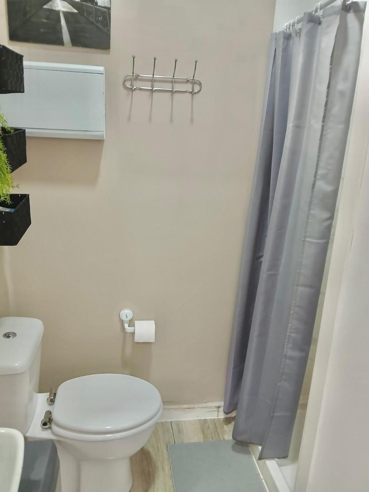 Apartamento Apartamento Madrid *